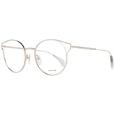 Police Rose Gold Metal & Plastic Glasses (Frames)